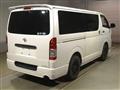 2019 Toyota Regiusace Van