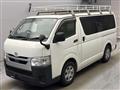 2021 Toyota Hiace Van