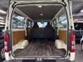 2021 Toyota Hiace Van