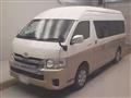 2020 Toyota Hiace Wagon