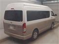2020 Toyota Hiace Wagon