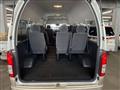 2020 Toyota Hiace Wagon