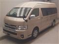 2018 Toyota Hiace Wagon
