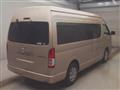 2018 Toyota Hiace Wagon