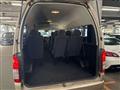2018 Toyota Hiace Wagon