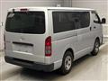 2021 Toyota Hiace Van