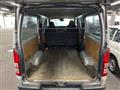 2021 Toyota Hiace Van