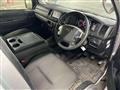 2021 Toyota Hiace Van