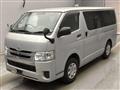 2018 Toyota Regiusace Van