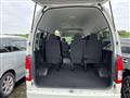 2014 Toyota Hiace Wagon