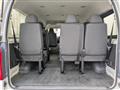 2017 Toyota Hiace Wagon