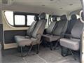 2017 Toyota Hiace Wagon