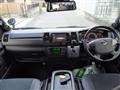 2018 Toyota Regiusace Van