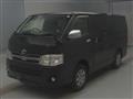 2012 Toyota Hiace Van