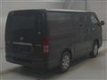 2012 Toyota Hiace Van