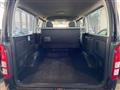 2012 Toyota Hiace Van