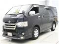 2018 Toyota Regiusace Van