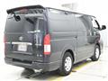 2018 Toyota Regiusace Van