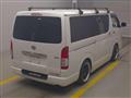 2010 Toyota Regiusace Van