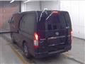 2015 Toyota Hiace Van