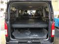 2015 Toyota Hiace Van