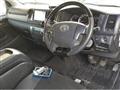 2015 Toyota Hiace Van