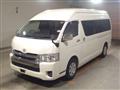 2019 Toyota Hiace Wagon