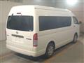 2019 Toyota Hiace Wagon