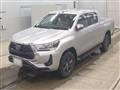 2026 Toyota Hilux