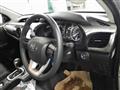 2026 Toyota Hilux