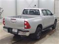 2026 Toyota Hilux
