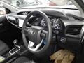 2026 Toyota Hilux