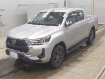 2026 Toyota Hilux