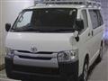 2018 Toyota Hiace Van