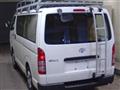2018 Toyota Hiace Van