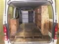 2018 Toyota Hiace Van