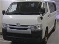 2018 Toyota Regiusace Van
