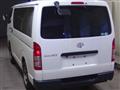 2018 Toyota Regiusace Van