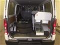 2018 Toyota Regiusace Van