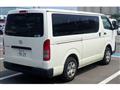 2019 Toyota Regiusace Van