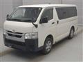 2021 Toyota Hiace Van
