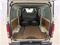 2021 Toyota Hiace Van