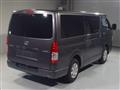 2021 Toyota Hiace Van
