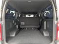2021 Toyota Hiace Van