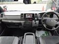 2021 Toyota Hiace Van