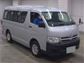 2011 Toyota Hiace Wagon