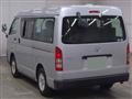 2011 Toyota Hiace Wagon