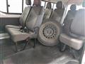 2011 Toyota Hiace Wagon