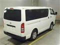 2022 Toyota Hiace Van