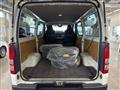 2022 Toyota Hiace Van